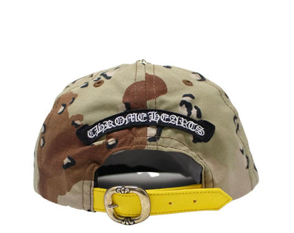 Chrome Hearts Matty Boy Sex Records 5 Panel Hat