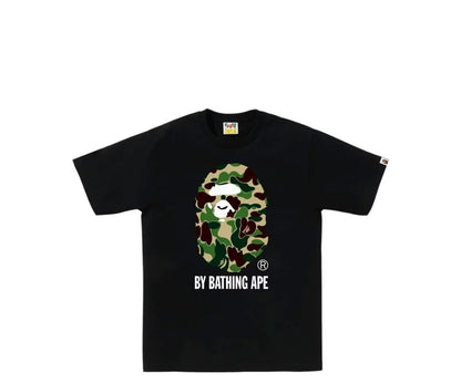 BAPE ABC Camo Bathing Ape Tee