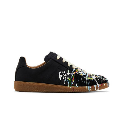 Maison Margiela Paris low-top Sneakers