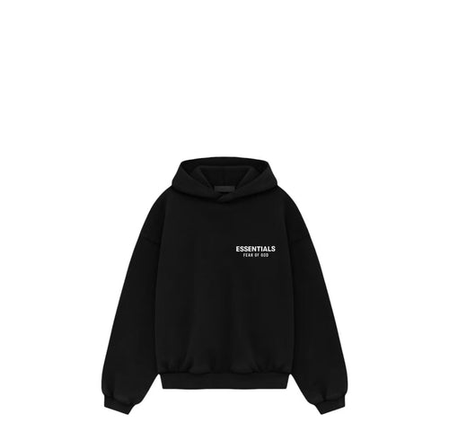 Fear of God Essentials Fleece Hoodie (FW24)