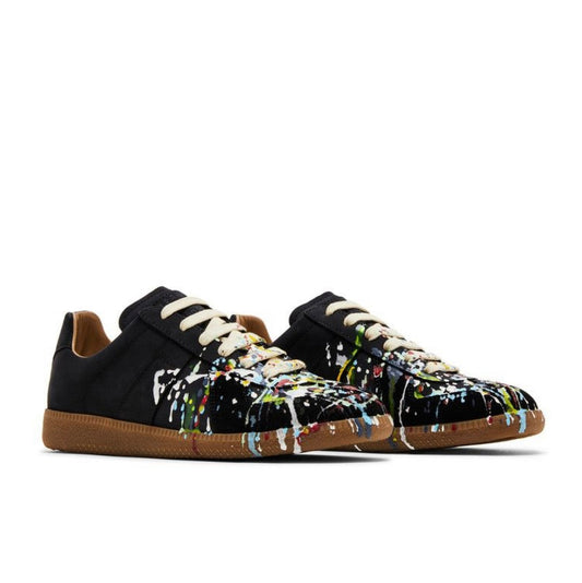 Maison Margiela Paris low-top Sneakers