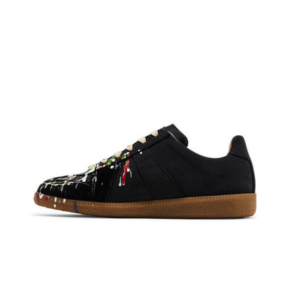 Maison Margiela Paris low-top Sneakers