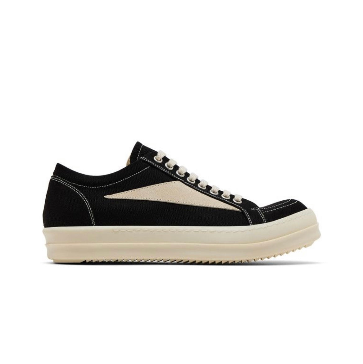 Rick Owens DRKSHDW Hollywood Vintage Low