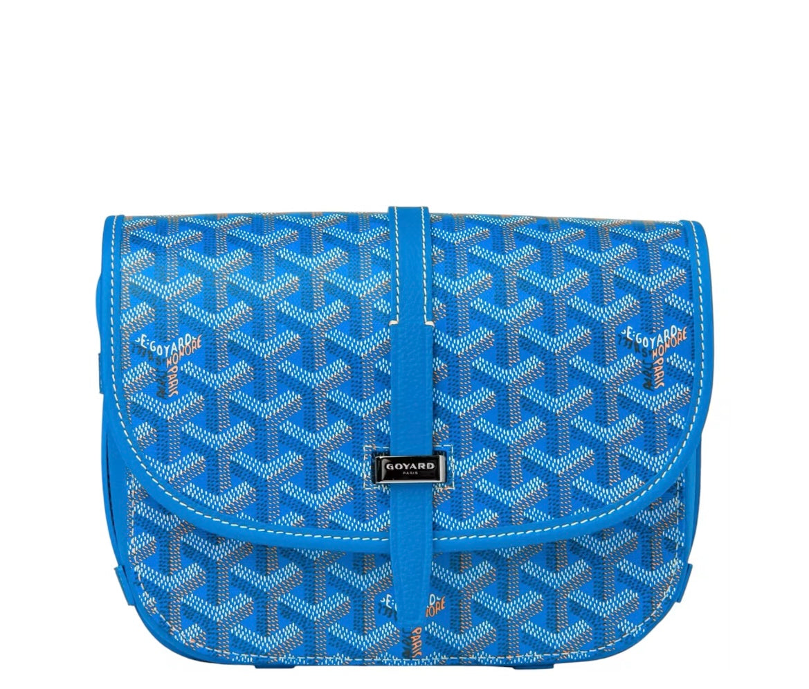 Goyard Belvedere