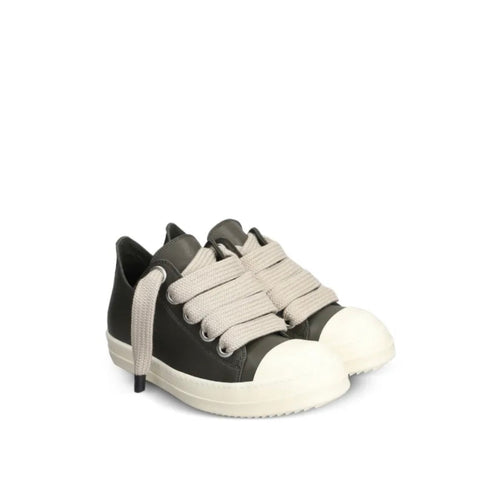 Rick Owens Porterville Jumbo Sneakers