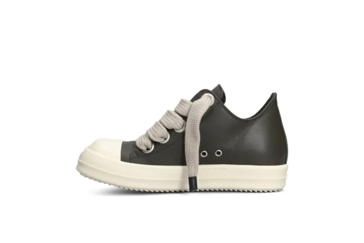 Rick Owens Porterville Jumbo Sneakers