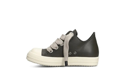 Rick Owens Porterville Jumbo Sneakers
