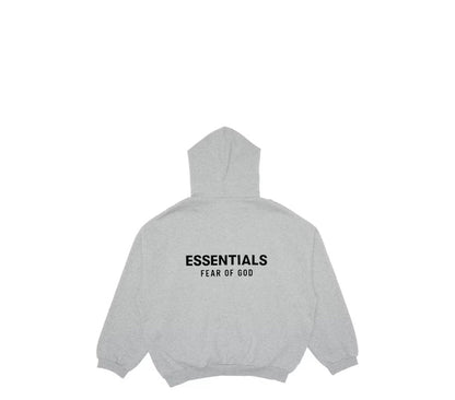Fear of God Essentials Fleece Hoodie (FW24)