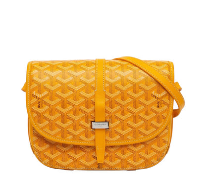 Goyard Belvedere