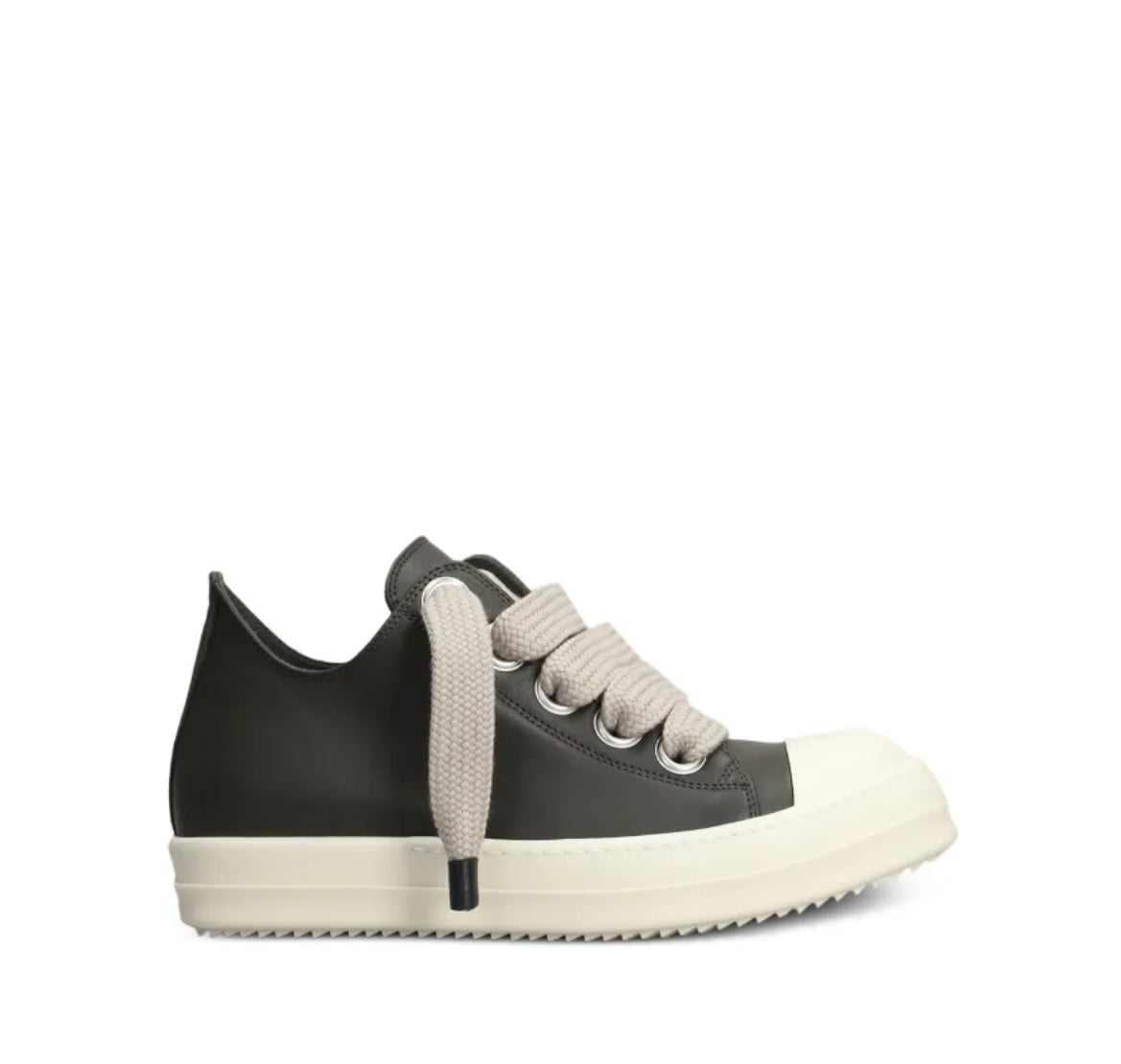 Rick Owens Porterville Jumbo Sneakers