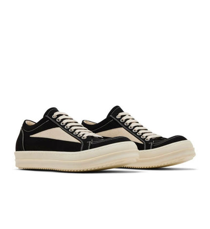 Rick Owens DRKSHDW Hollywood Vintage Low