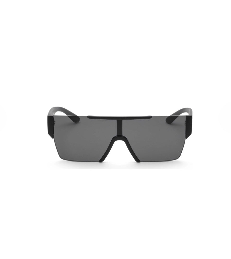 Burberry Shields Sunglasses