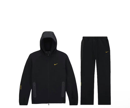 Nike x NOCTA Tech Fleece Hoodie & Joggers Set