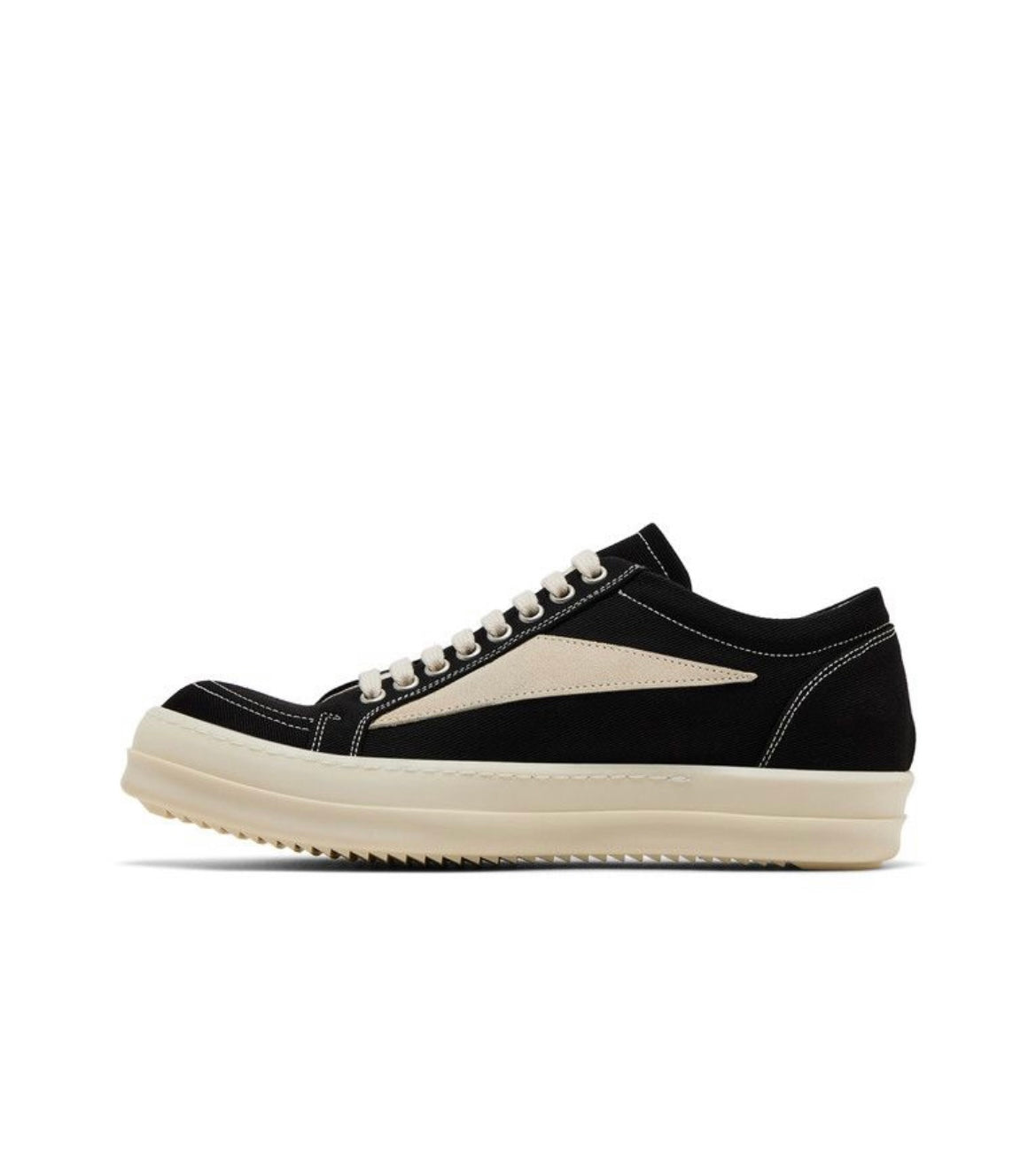 Rick Owens DRKSHDW Hollywood Vintage Low