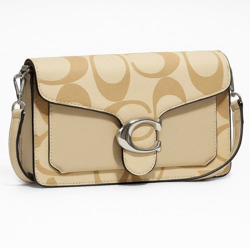Coach Tabby Shoulder Bag 20