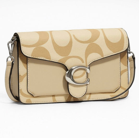 Coach Tabby Shoulder Bag 20