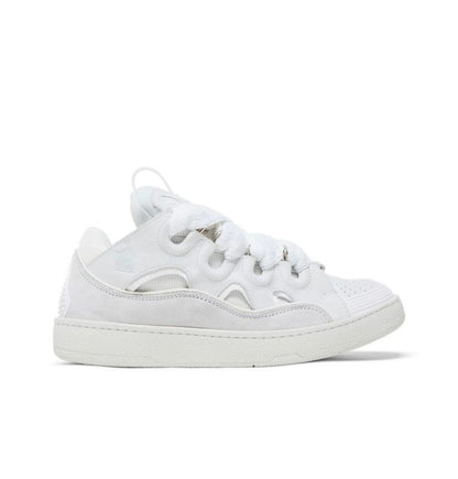 Lanvin Curb Sneakers
