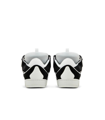 Lanvin Curb Sneakers
