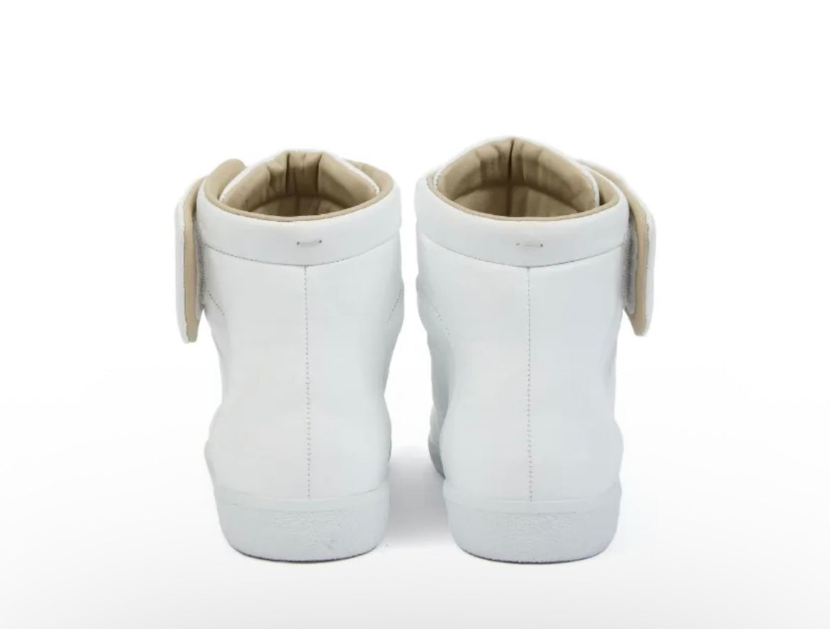 Maison Margiela Future High Sneakers