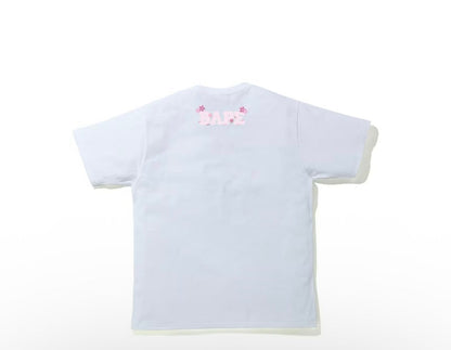 BAPE Sakura Tree Tee