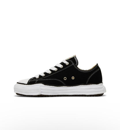 Maison Mihara Yasuhiro Peterson OG Sole Canvas Low