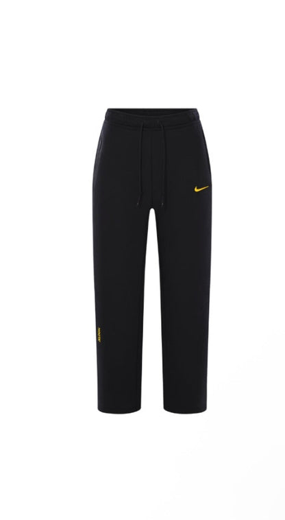 Nike x NOCTA Tech Fleece Open Hem Pant