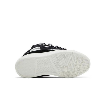 Lanvin Curb Sneakers
