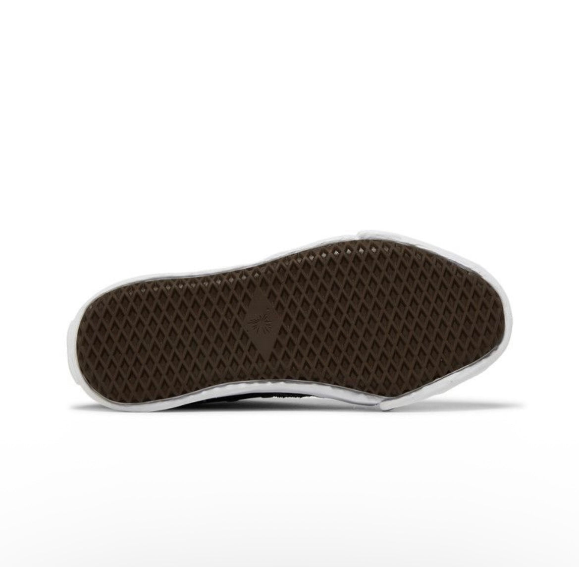 Maison Mihara Yasuhiro Peterson OG Sole Canvas Low