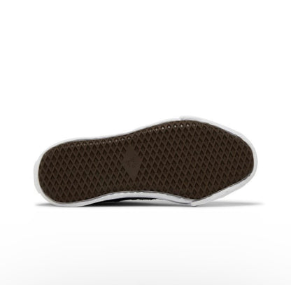 Maison Mihara Yasuhiro Peterson OG Sole Canvas Low