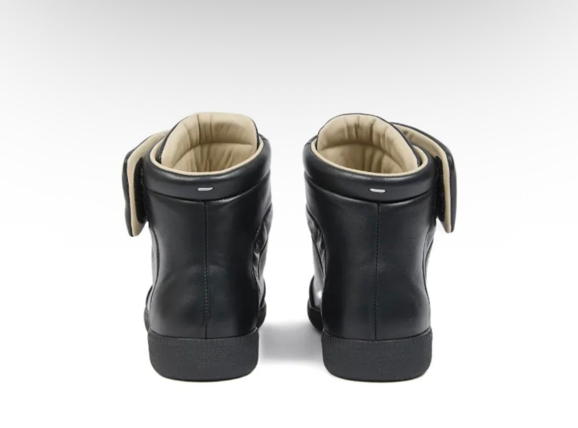 Maison Margiela Future High Sneakers