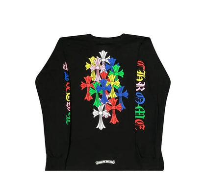Chrome Hearts Multicolour Long sleeve