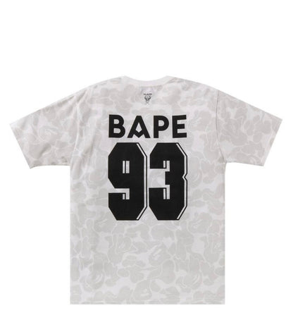 BAPE x Inter Miami CF Camo Tee