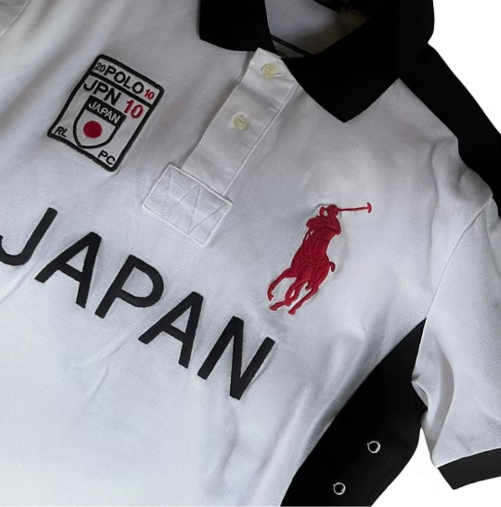 Ralph Lauren Polo Japan shirt