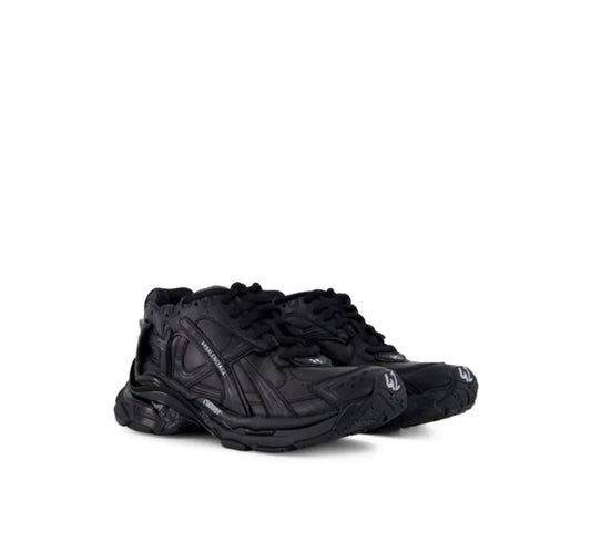 Balenciaga x Under Armour Runner Chunky sole sneakers