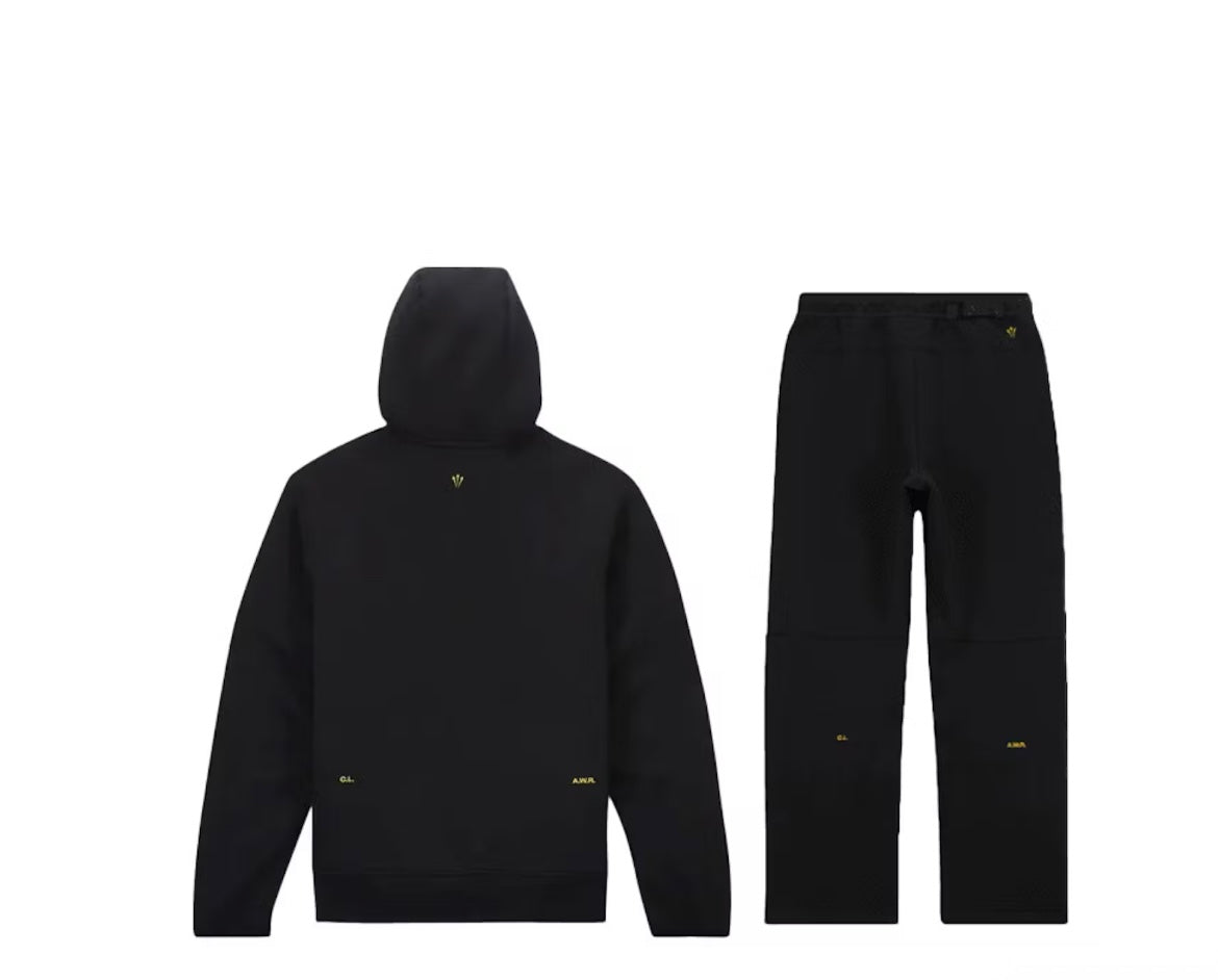 Nike x NOCTA Tech Fleece Hoodie & Joggers Set