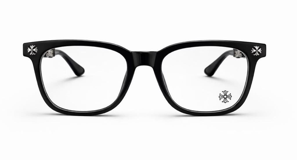 Chrome Hearts Sunglasses
