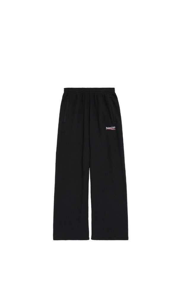Balenciaga Political Campaign Baggy Sweatpants