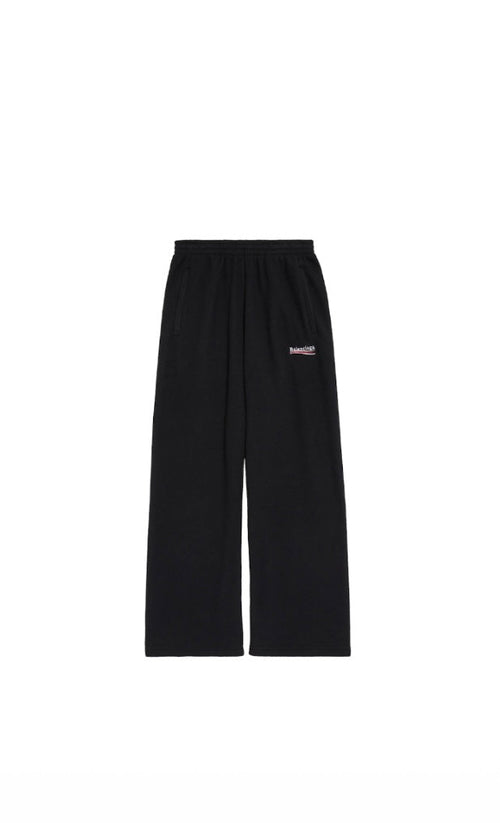 Balenciaga Political Campaign Baggy Sweatpants
