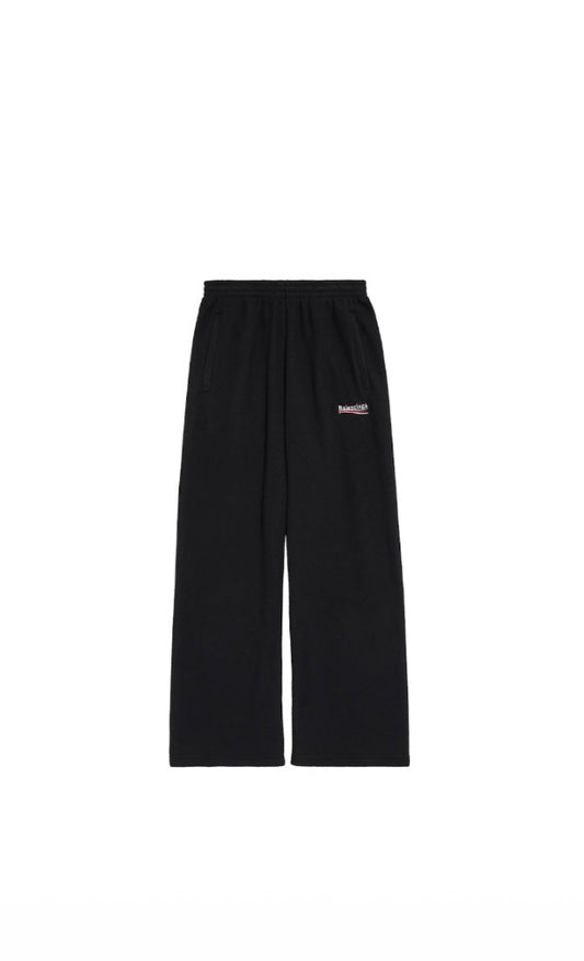 Balenciaga Political Campaign Baggy Sweatpants