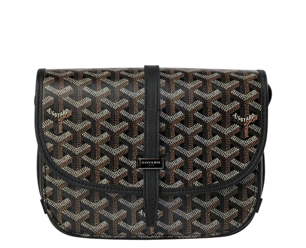 Goyard Belvedere