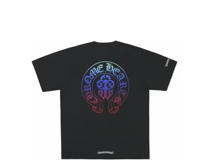 Chrome Hearts Gradient Dagger T-shirt