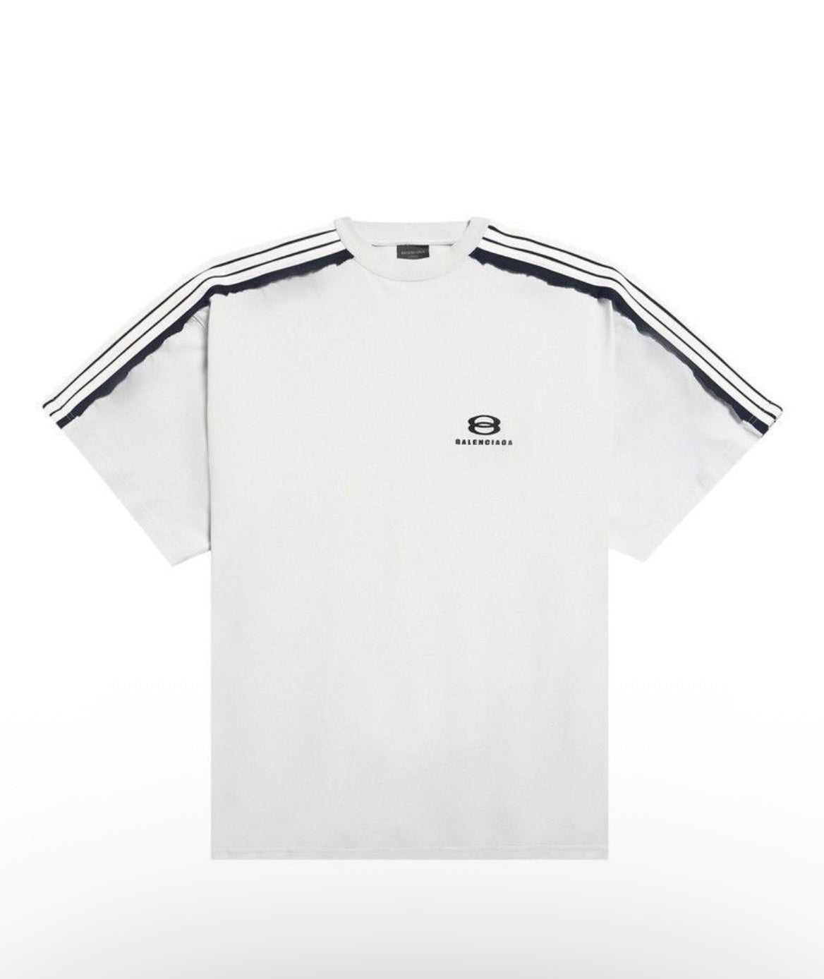 Balenciaga Unity Sports Icon T-shirt