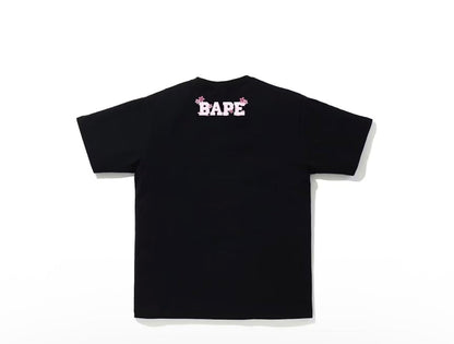 BAPE Sakura Tree Tee