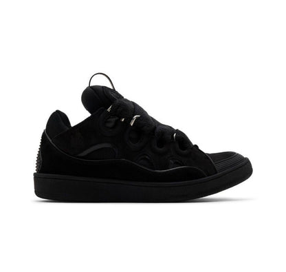 Lanvin Curb Sneakers