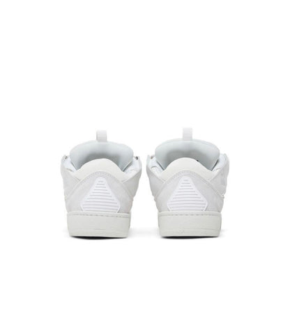 Lanvin Curb Sneakers