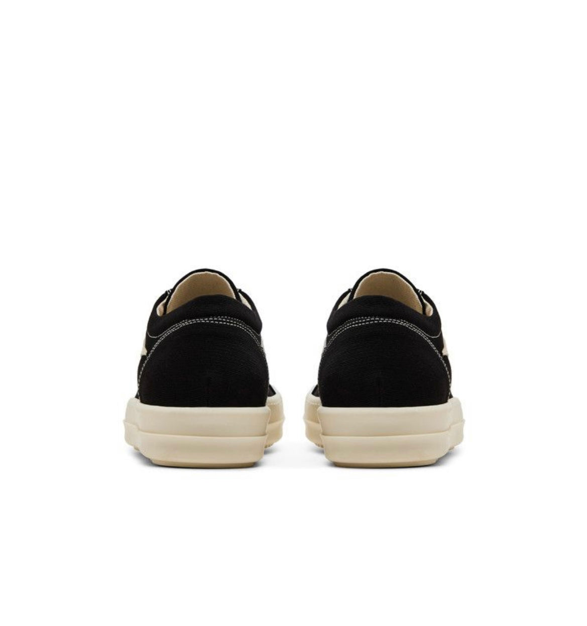 Rick Owens DRKSHDW Hollywood Vintage Low