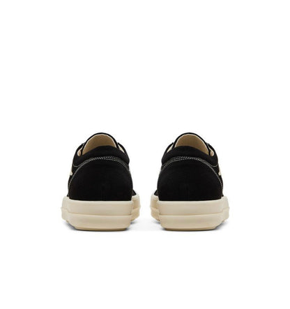 Rick Owens DRKSHDW Hollywood Vintage Low