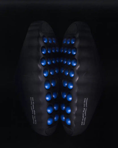 Fragment x Nike Mind 001 Men's Pregame Mules