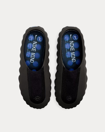 Fragment x Nike Mind 001 Men's Pregame Mules