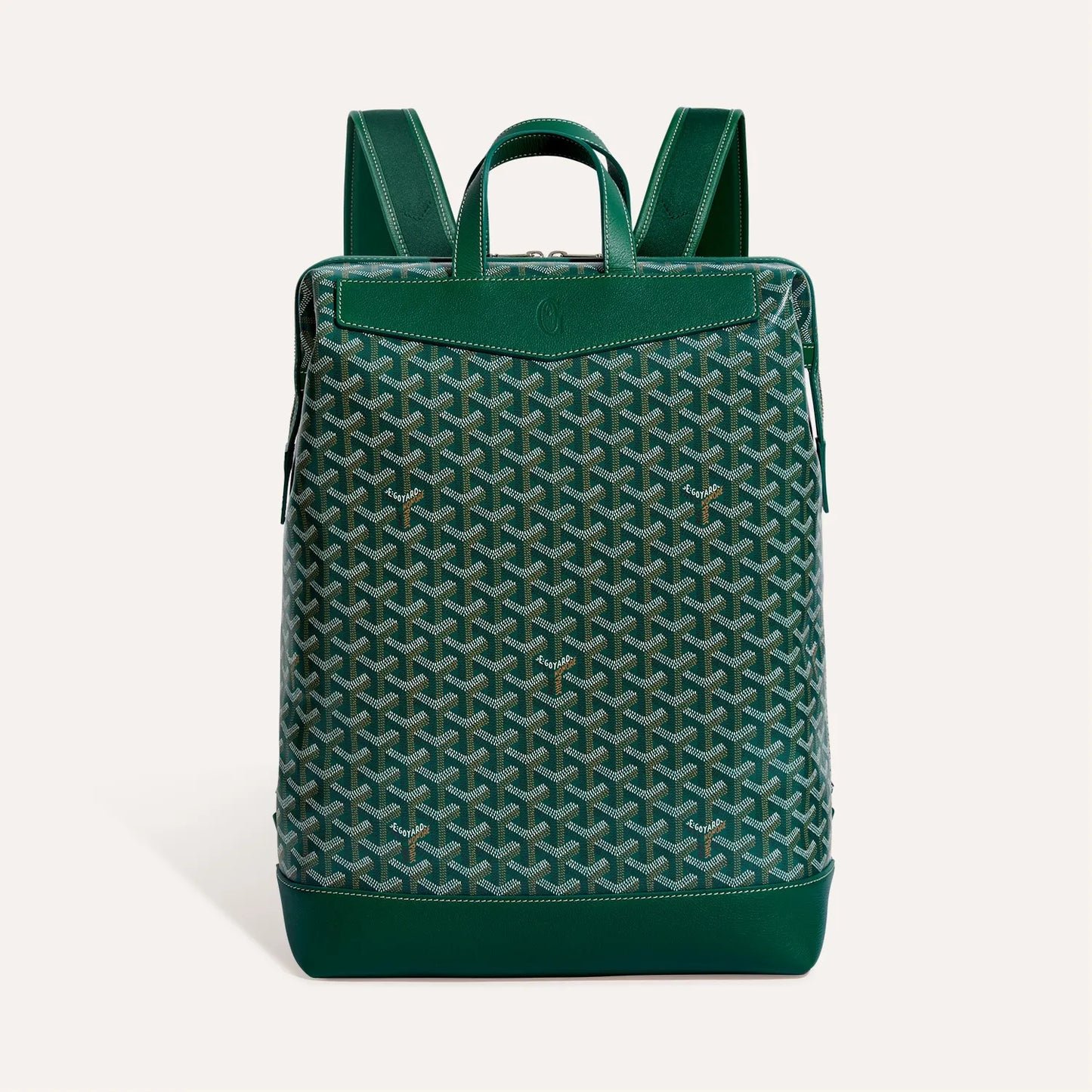 GOYARD Cisalpin Backpack
